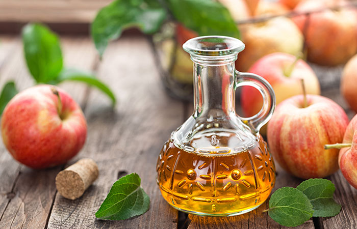 Apple Cider Vinegar