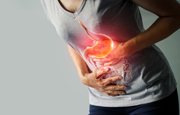 Might Treat GERD And Ulcers