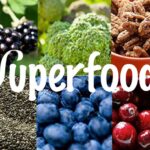 what are superfoods