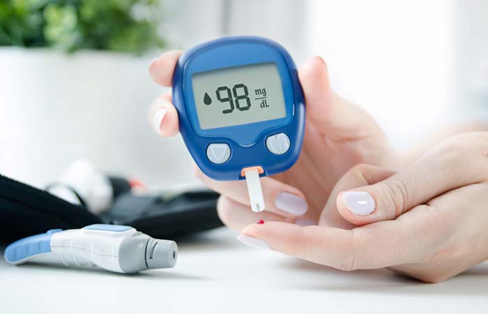 May Elevate Diabetes Risk
