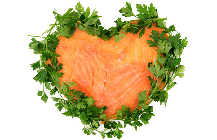 15 Benefits Of Salmon