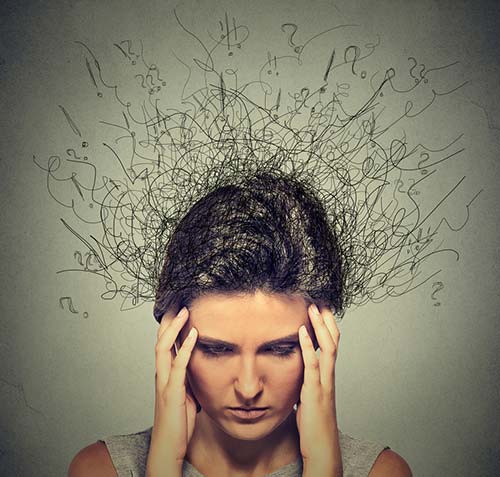 Anxiolytic Controls Anxiety, Depression, And Nervousness