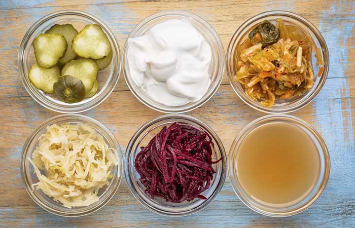 Probiotics