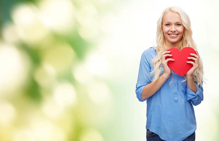 Boosts Heart Health