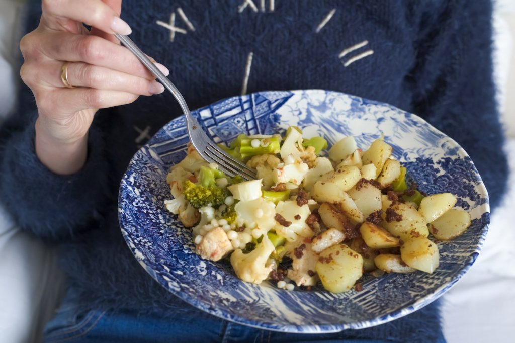 how to use an air fryer