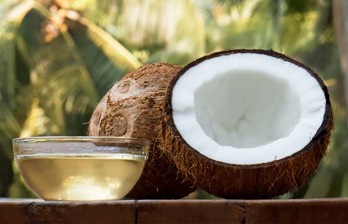 Coconut Oil