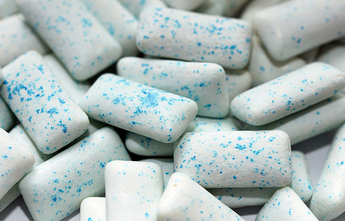 Chew Gum