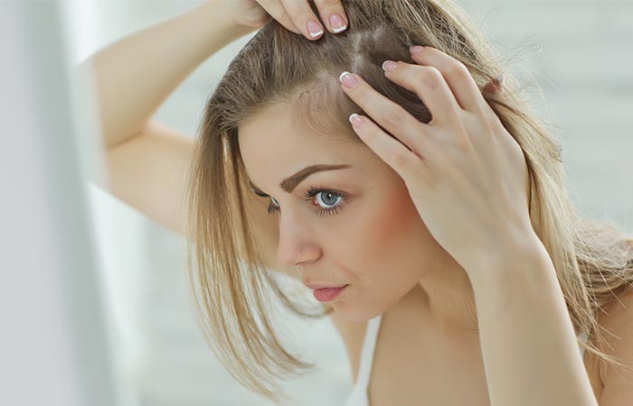 Why Scalp Care Is Important? Importance Of Healthy Scalp