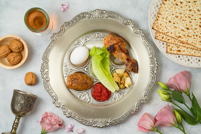 passover