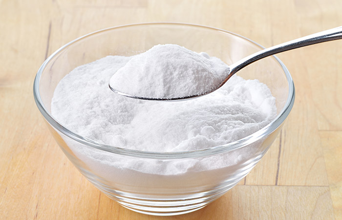 Baking Soda