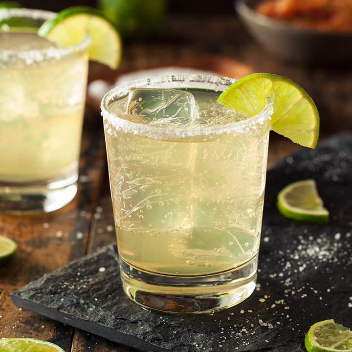 perfect margarita recipe