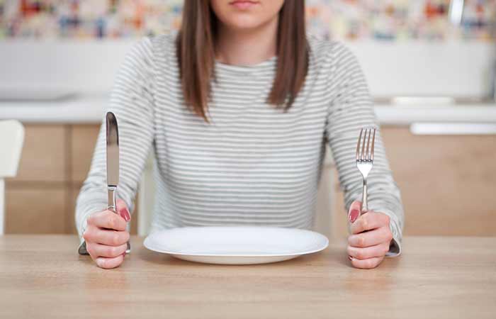 Stop Nighttime Eating - Do Not Starve During The Day