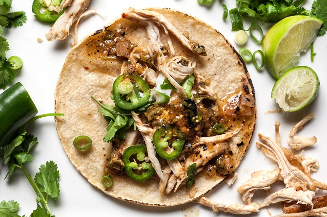 11 Mexican Recipes to Spice Up Your Spring