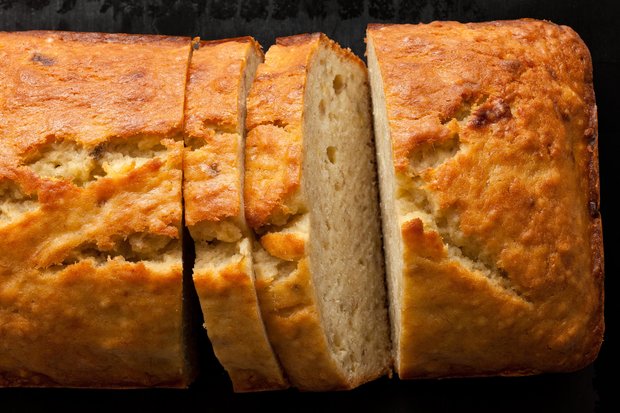 The Complete Guide to Quick Breads