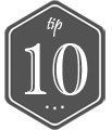 Tip 10