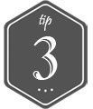Tip 3