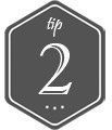 Tip 2