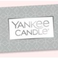 Win a $50 Yankee Candle Gift Card