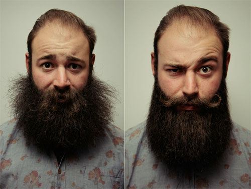 Tidy Beard