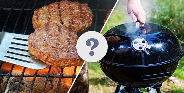 When Should You Use the Lid on Your Grill?