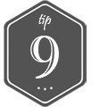 Tip 9