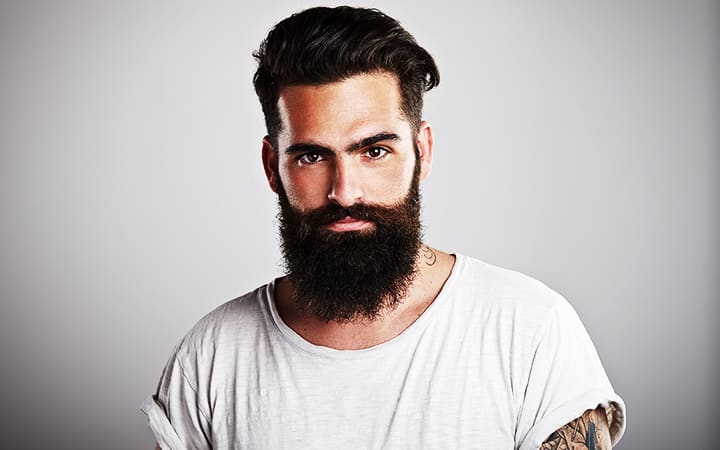 10 Beard Grooming Tips