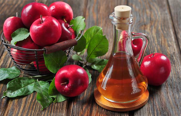 Apple Cider Vinegar