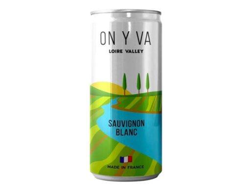 8 healthier canned wines that give new meaning to the term ‘wine cooler’