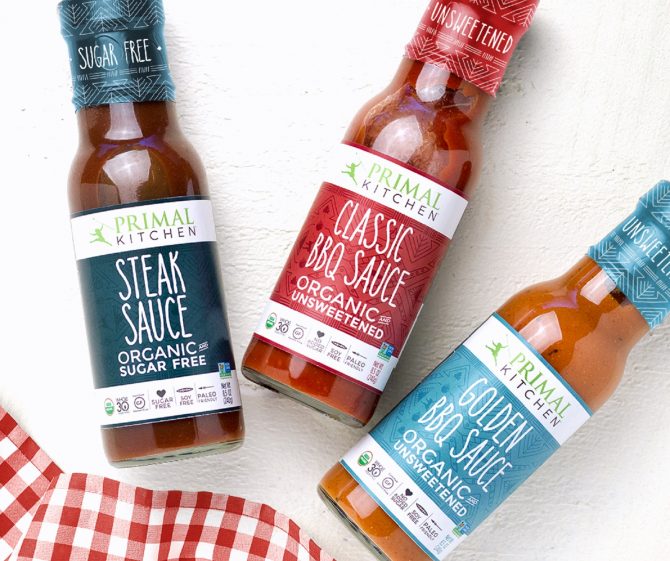 The Best Keto BBQ Sauce to Save You From Boring Food