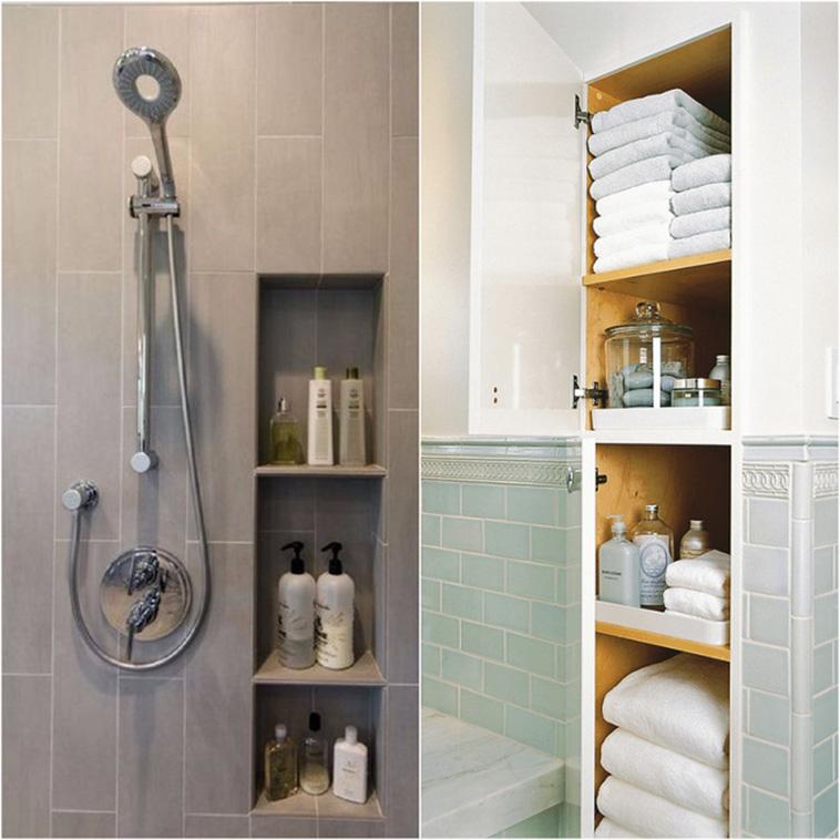 tiny bathroom design ideas