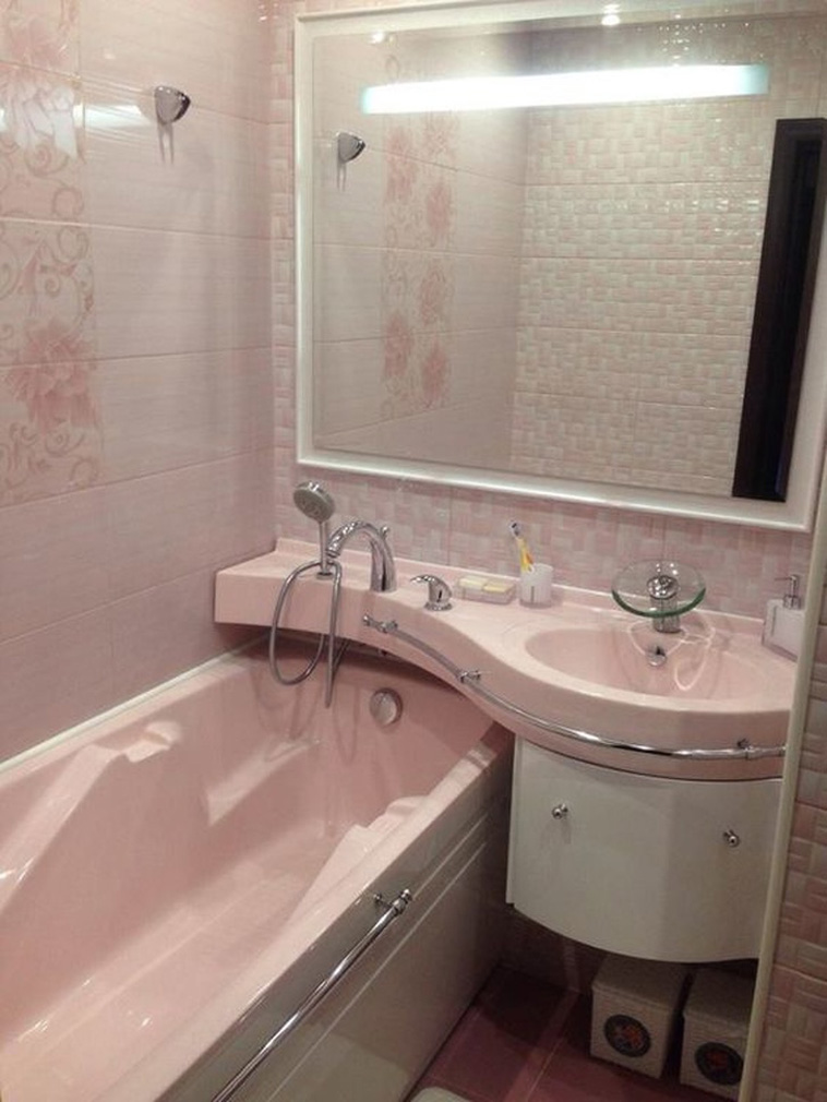 tiny bathroom design ideas