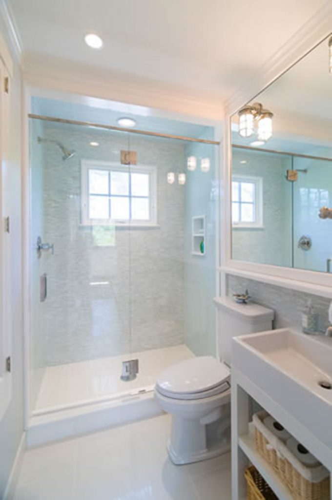 tiny bathroom design ideas