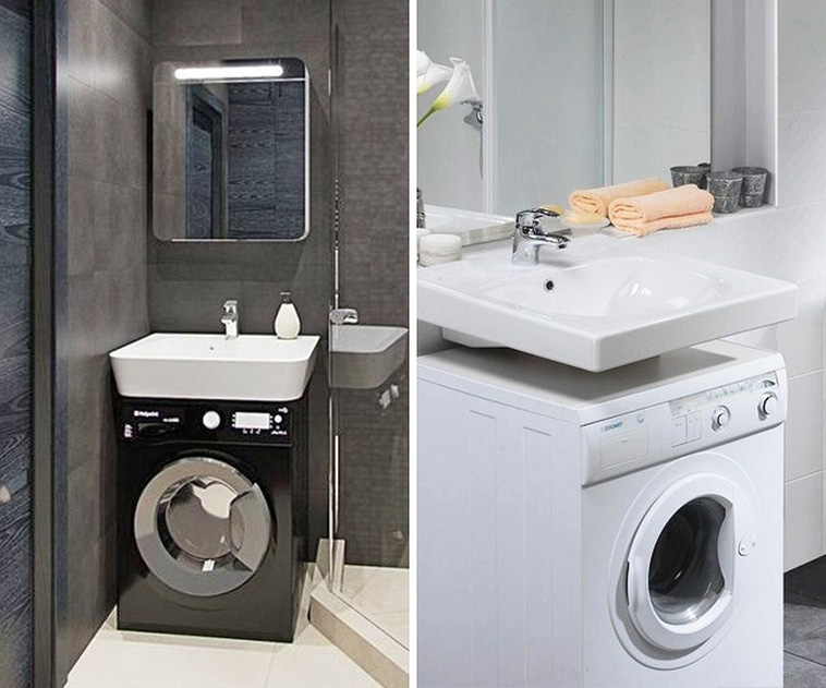 tiny bathroom design ideas