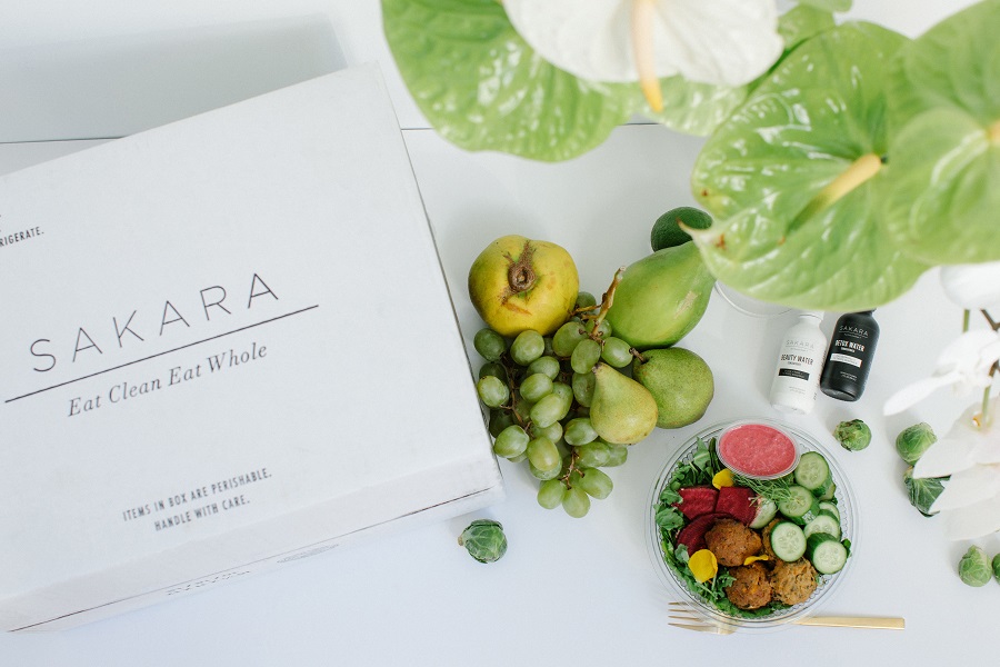 Sakara Review: I Tried a Superfood Detox Meal Delivery Service and Didn’t Starve