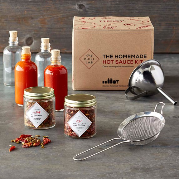 15 Gift Ideas for the Hot Pepper-Obsessed