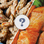What Is the Difference Between Seitan and Mock Duck