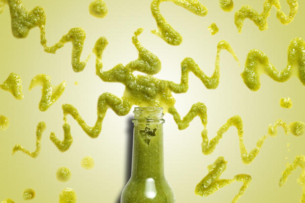 serrano hot sauce recipe