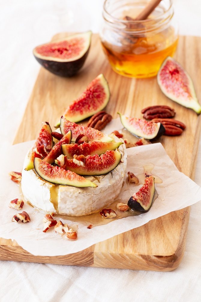 how to use soft cheese in recipes and for appetizers