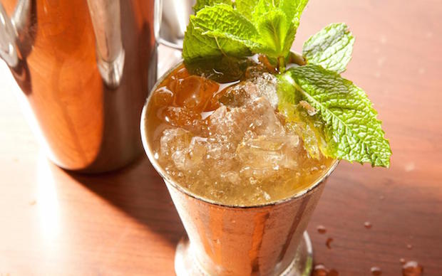 Mint Julep
