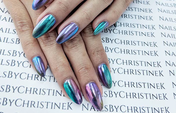 This Chromatic Effect