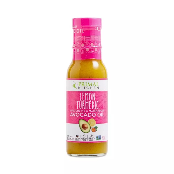 Primal Kitchen paleo keto marinade
