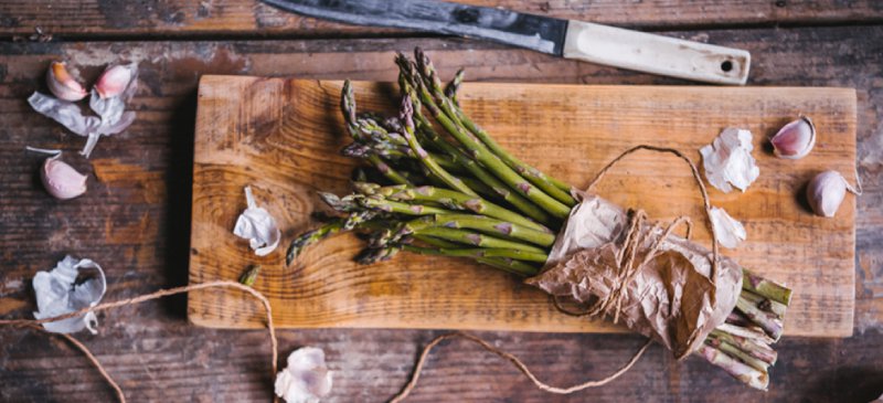 Prebiotics - Dr. Axe