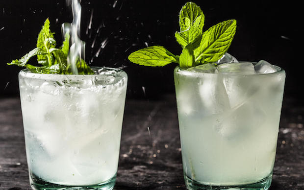 Mojitos