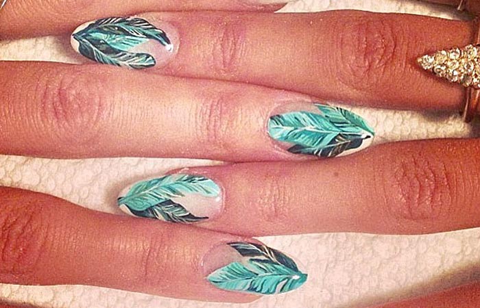 This One Which Will Definitely Make Your Friends Go “Green” With Envy