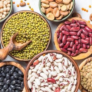 10 Best Legumes to Eat