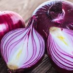 Onions Nutrition