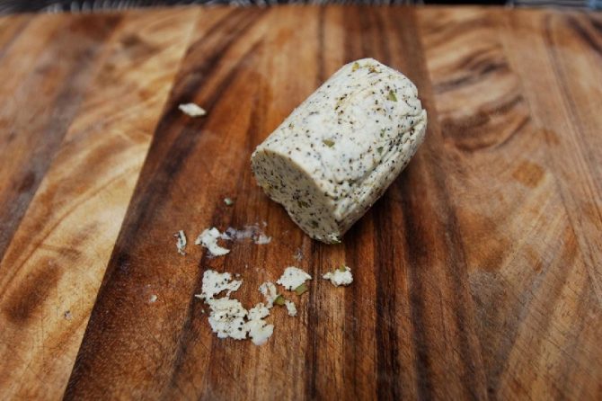 spicy tequila lime compound butter recipe