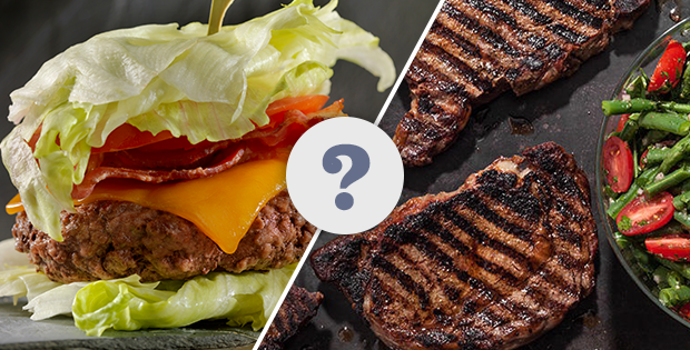 What is the difference between keto and paleo diets?