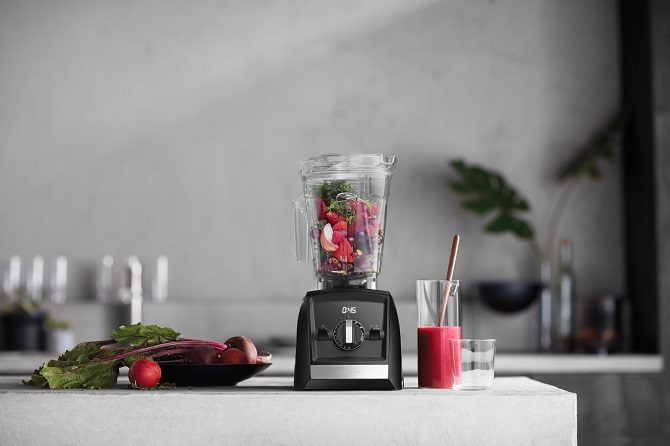 Win a Vitamix blender (Vitamix giveaway)