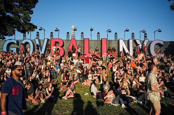 Governors Ball NYC